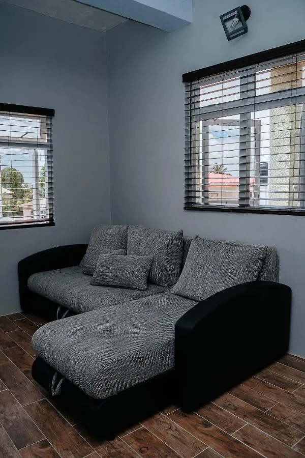 Topaz Apartment Villa - Piton View Soufrière 세인트루시아