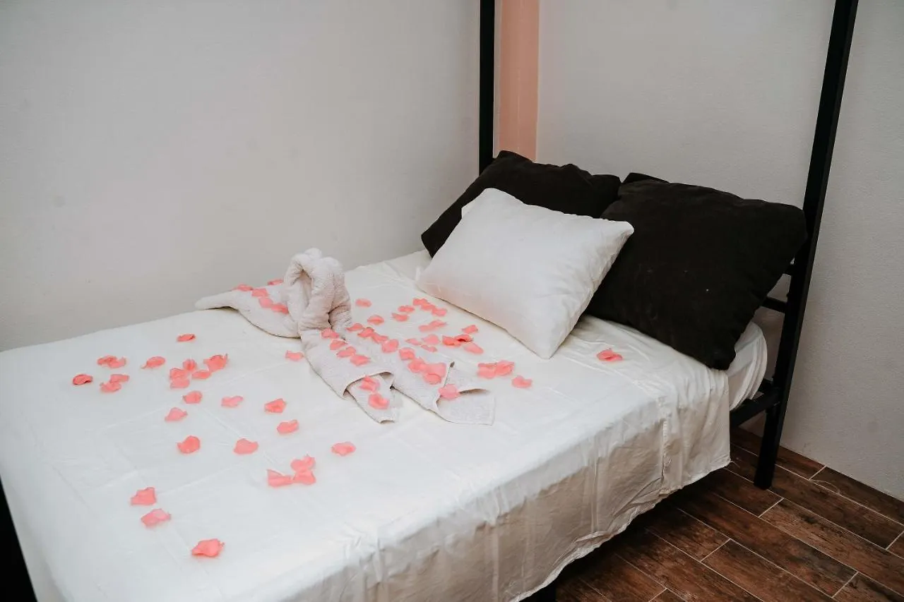 Guest house Topaz Apartment Villa - Piton View Soufriere