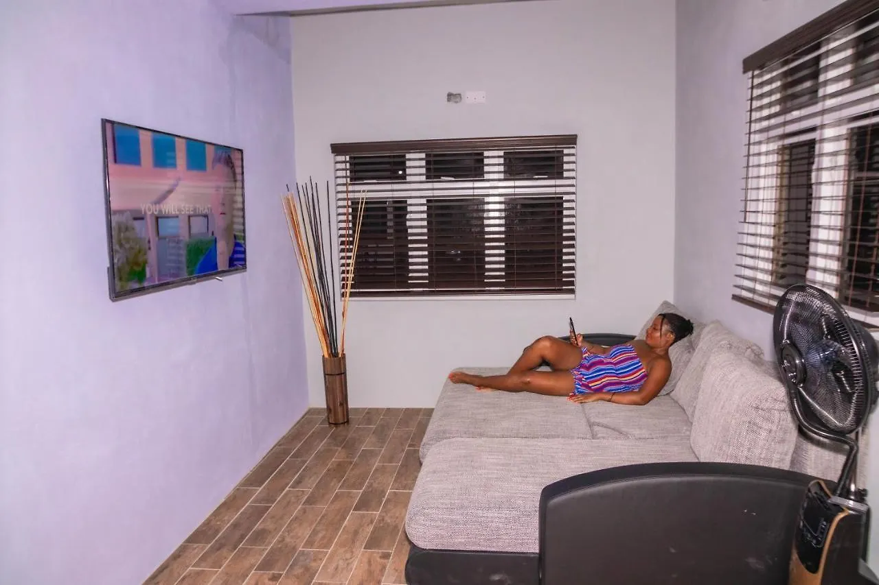 Topaz Apartment Villa - Piton View Soufriere 0*,  Saint Lucia