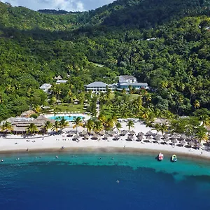 Sugar Beach, A Viceroy Semesteranläggning (resort)