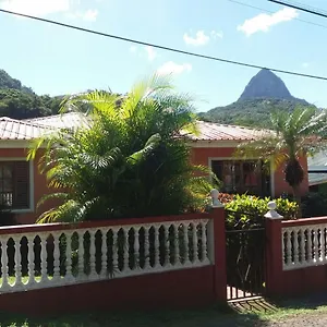 Cocoa Pod Guest house