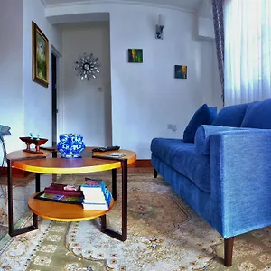The Spot - Private Paradise Apartment