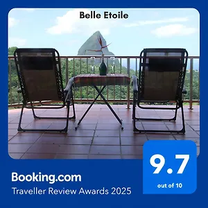 Belle Etoile - Celestial Hideaway Villa