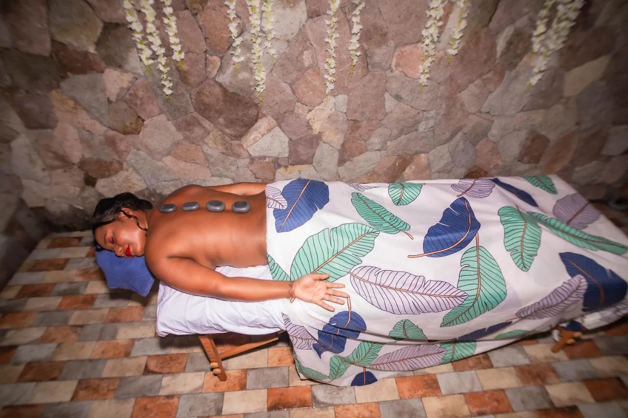 Guest house Topaz Apartment Villa - Piton View Soufriere