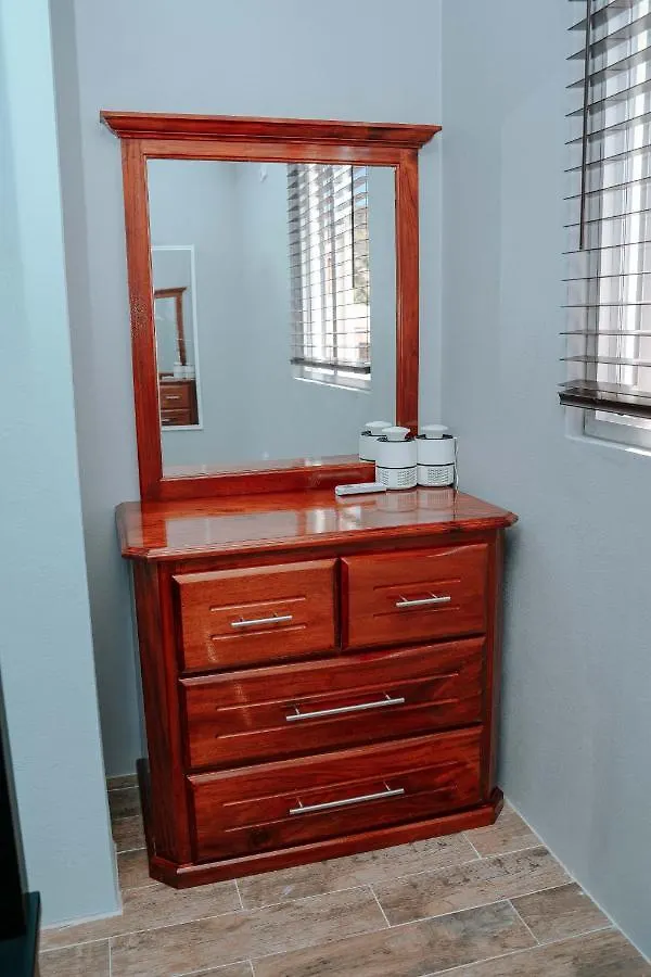 Guest house Topaz Apartment Villa - Piton View Soufriere