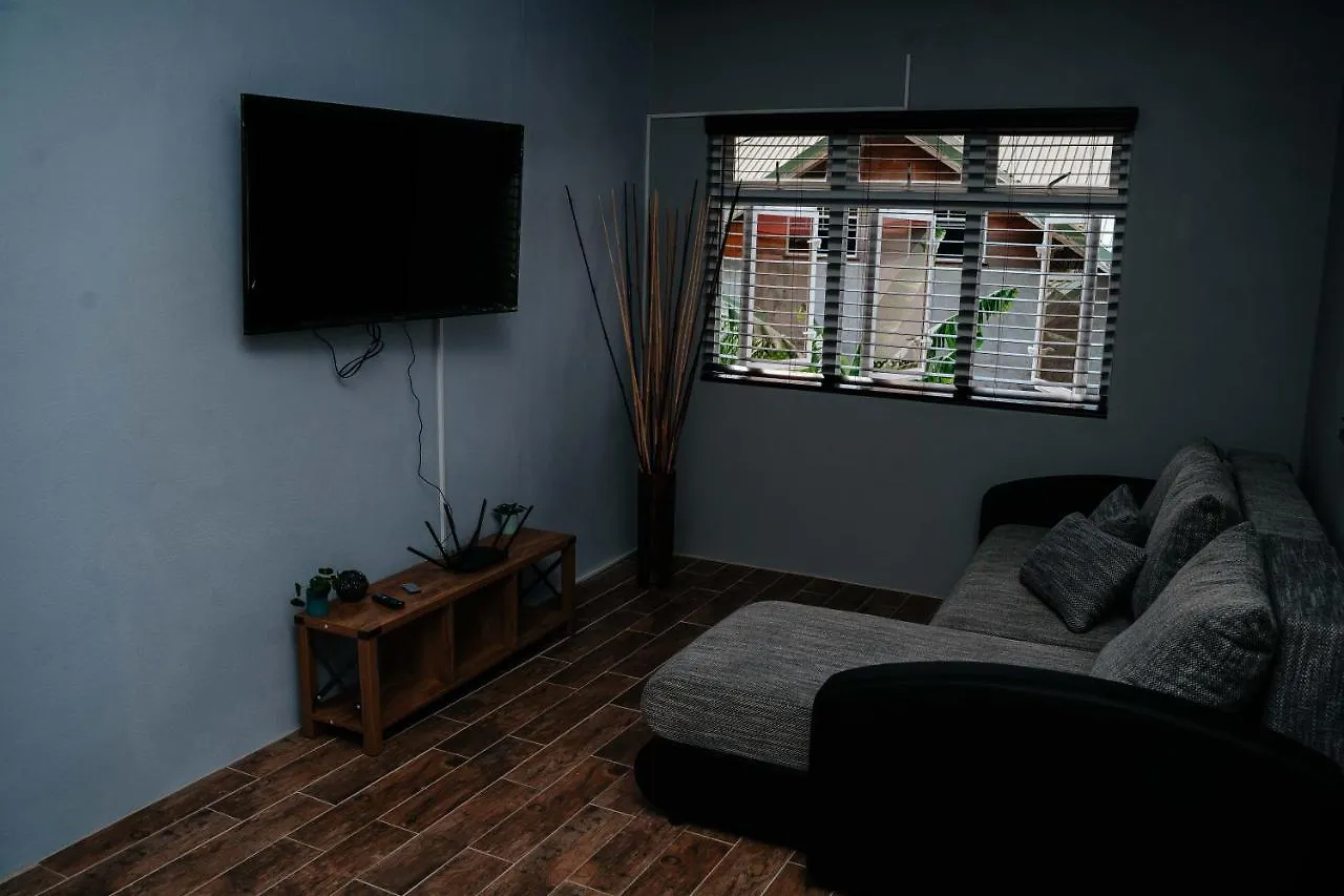 Topaz Apartment Villa - Piton View Soufriere 0*,  Saint Lucia