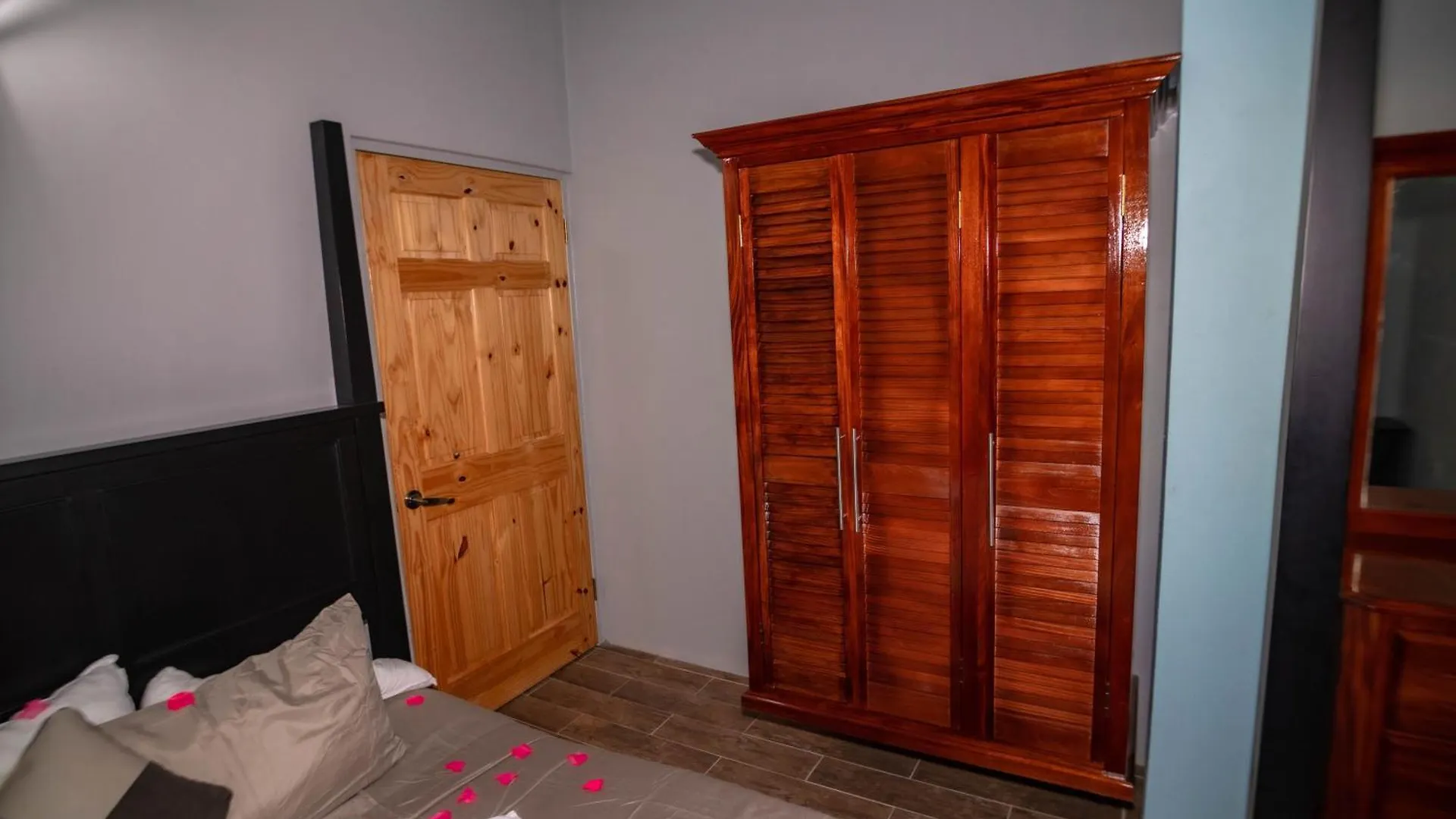 Guest house Topaz Apartment Villa - Piton View Soufriere