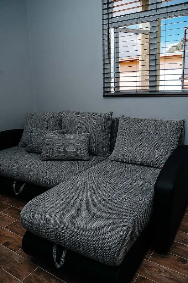 Topaz Apartment Villa - Piton View Soufriere 0*,  Saint Lucia